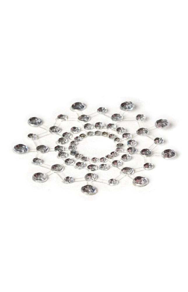 BIJOUX - INDISCRETI MIMI ARGENTO