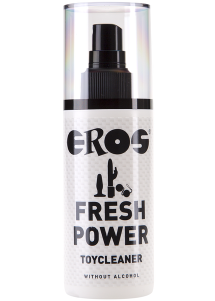 LINEA EROS POWER - POWER SENZA ALCOOL
