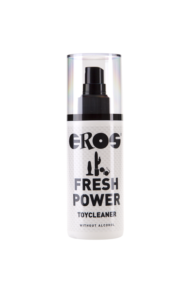 LINEA EROS POWER - POWER SENZA ALCOOL