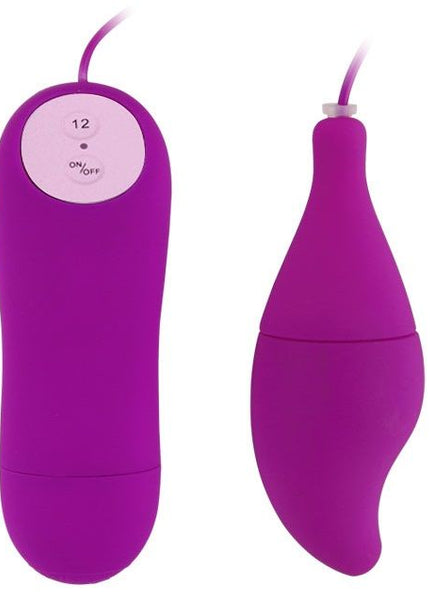 BAILE - PLEASURE SHELL12 VIOLA SALVA NUOVO