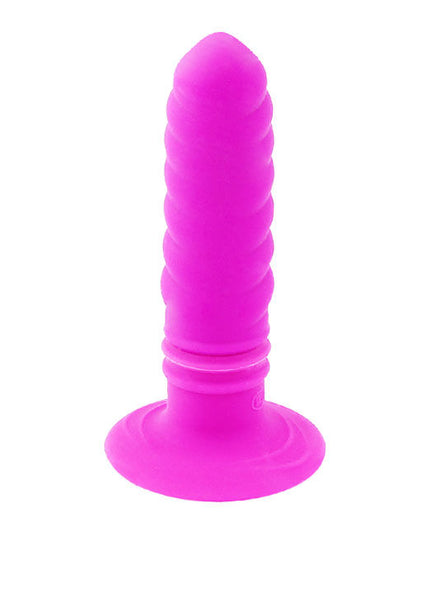 PRETTY LOVE - BUTPLUG ANALTWIST II