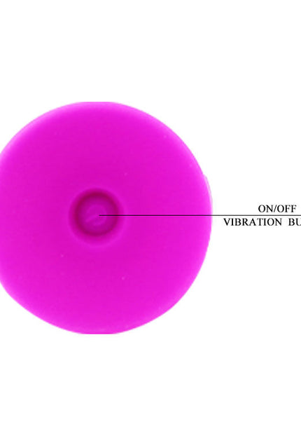 PRETTY LOVE - BUTPLUG ANALTWIST II