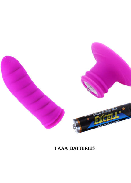 PRETTY LOVE - BUTPLUG ANALTWIST II