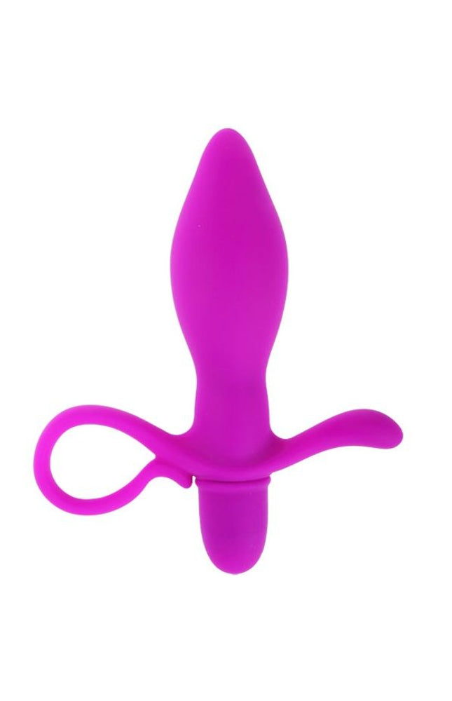 PRETTY LOVE - FLIRTAZIONE VIBRATORE TAYLOR