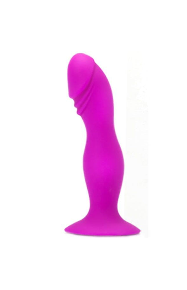 PRETTY LOVE - SPINA REALISTICABOOTY PASSION