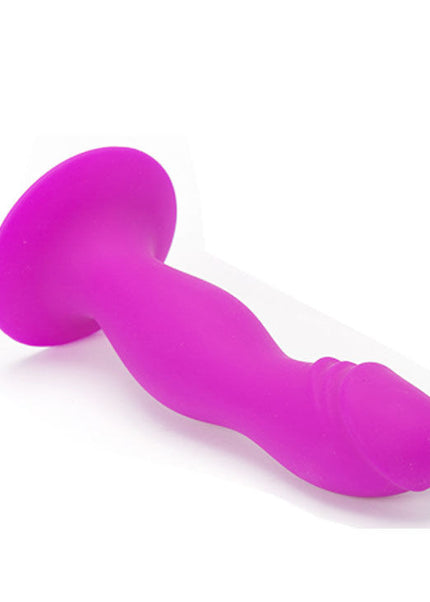 PRETTY LOVE - SPINA REALISTICABOOTY PASSION