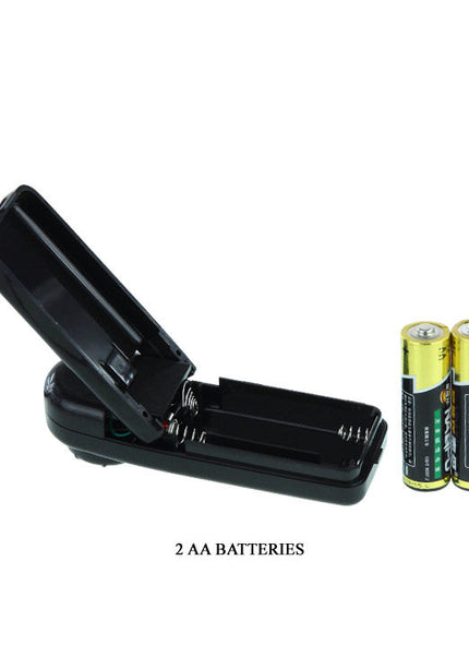 BAILE - SUPER VIBRO DONG V 