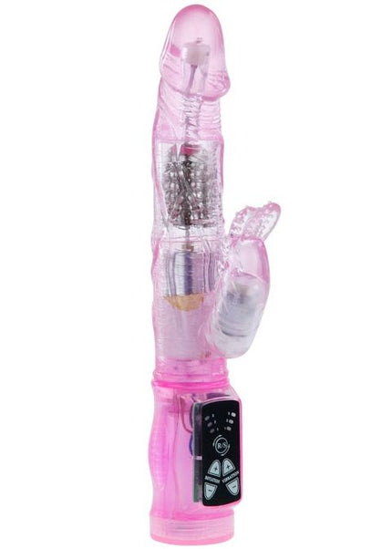 BAILE - MINI CONIGLIO AMANTE INTIMO LILLA