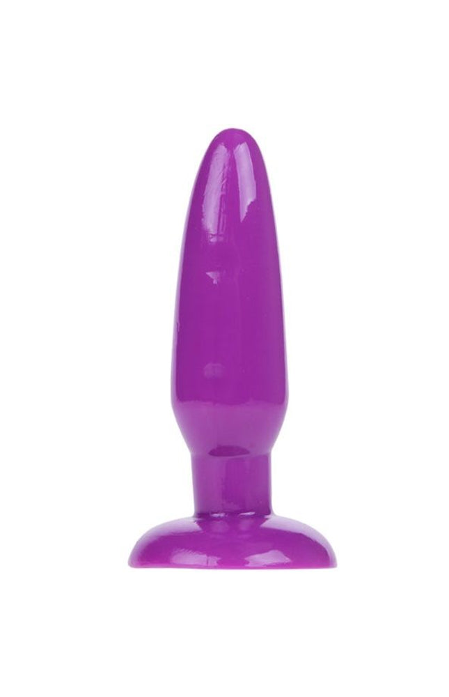 BAILE - PLUG ANALE PICCOLO LILLA 15 CM