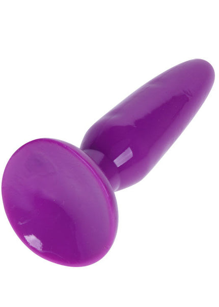 BAILE - PLUG ANALE PICCOLO LILLA 15 CM