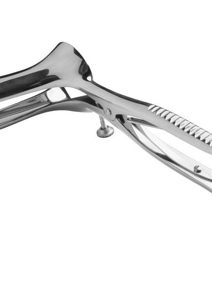 METAL DURO - SPECULO ANALE DOPPIO