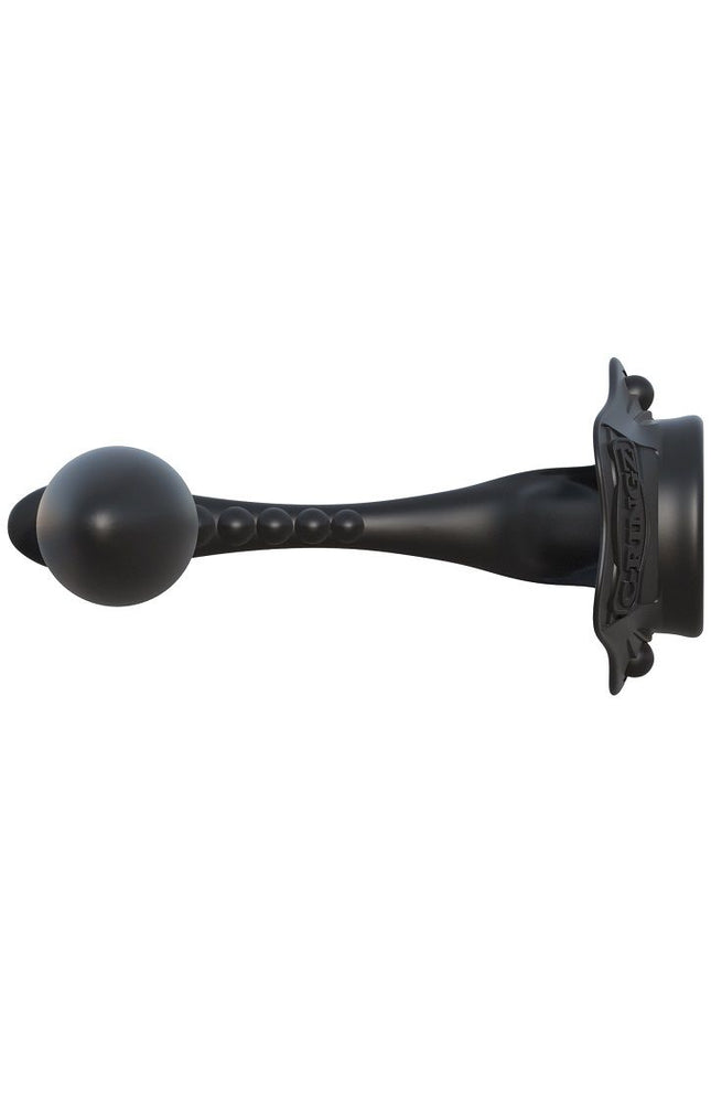 FANTASY C-RINGZ - GAS DI CULO DURO COME LA ROCCIA