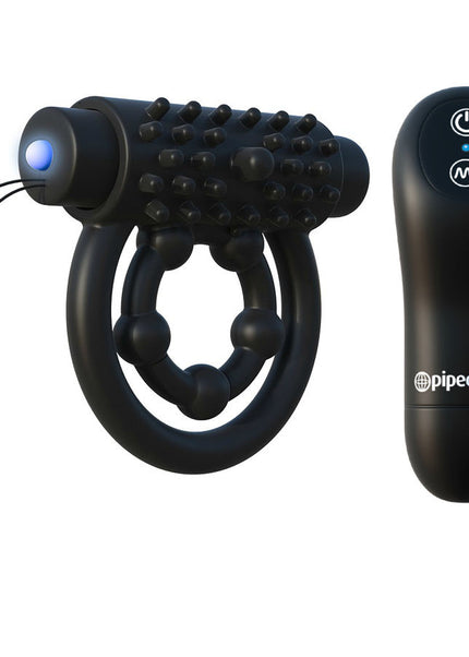 FANTASY C-RINGZ - PERFORMANCE DEL TELECOMANDO