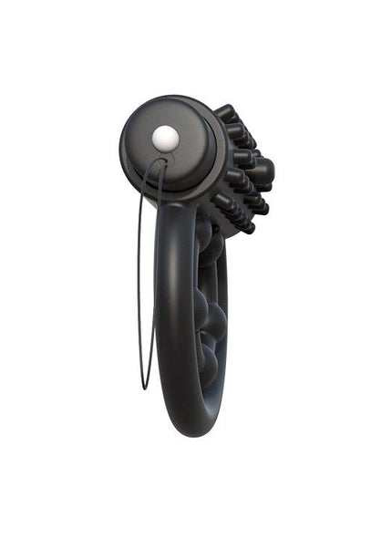 FANTASY C-RINGZ - PERFORMANCE DEL TELECOMANDO