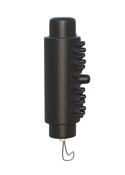 FANTASY C-RINGZ - PERFORMANCE DEL TELECOMANDO