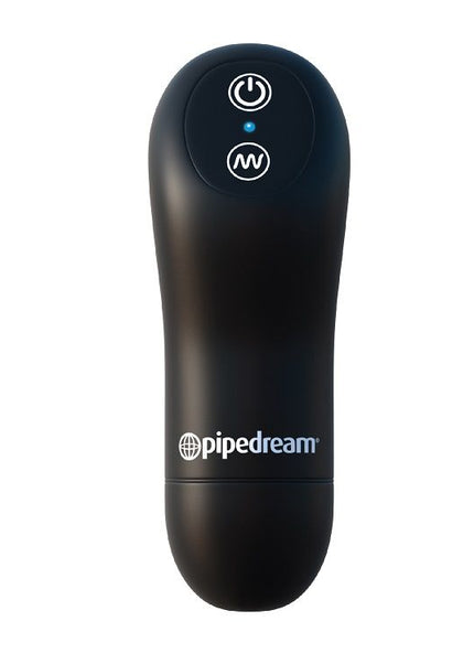 FANTASY C-RINGZ - PERFORMANCE DEL TELECOMANDO