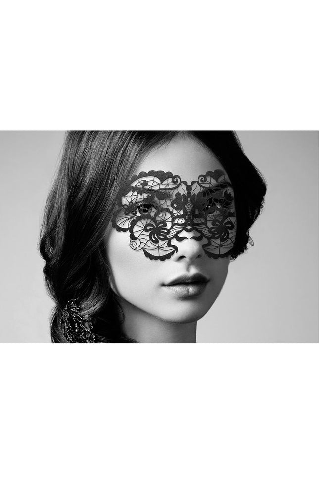 BIJOUX - MASCHERA ANNA