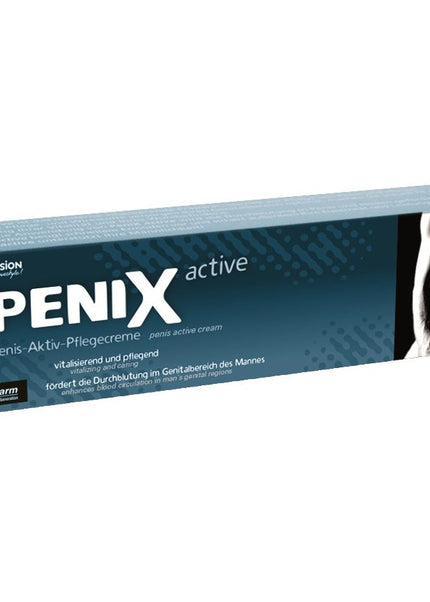 JOYDIVION EROPHARM - PENIX ATTIVO