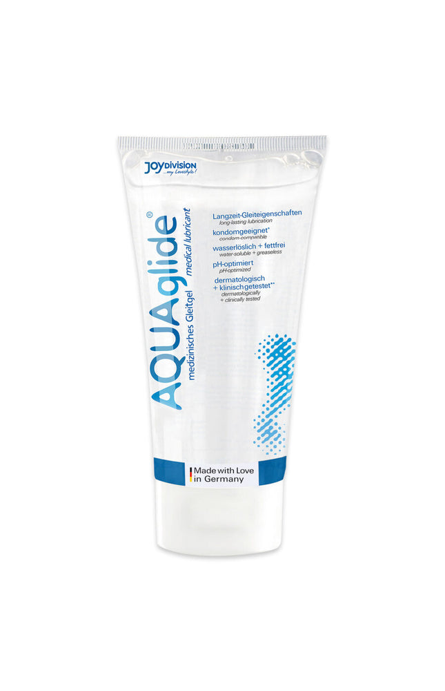 JOYDIVISION AQUAGLIDE - LUBRIFICANTE 50 ML
