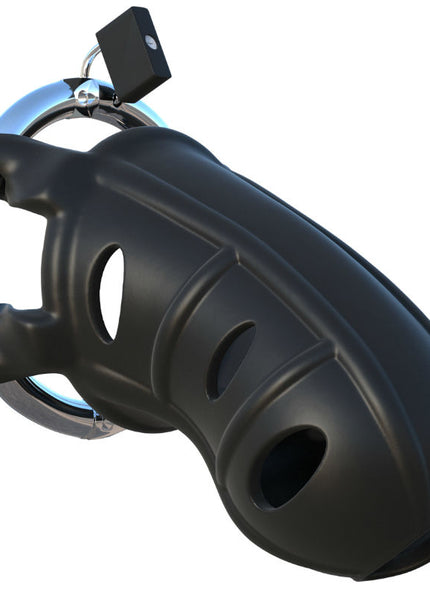 FANTASY C-RINGZ - BLOCCA CAZZO IN SILICONE ESTREMO