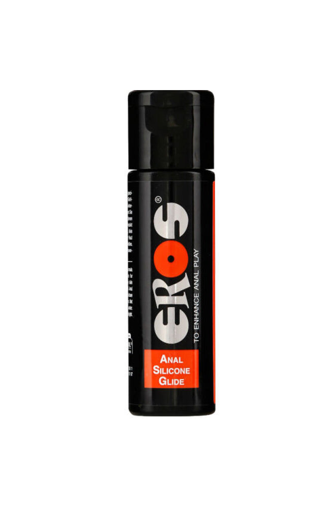 EROS - LUBRIFICANTE ANALE AL SILICONE 30 ML