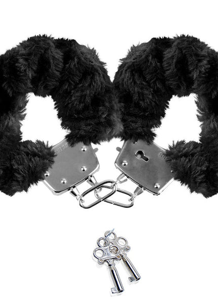 FETISH FANTASY EDIZIONE LIMITATA - KIT BONDAGE TEASER