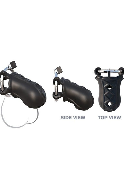 FANTASY C-RINGZ - ANELLO SENSUAL TOUCH AMORE