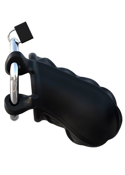 FANTASY C-RINGZ - ANELLO SENSUAL TOUCH AMORE