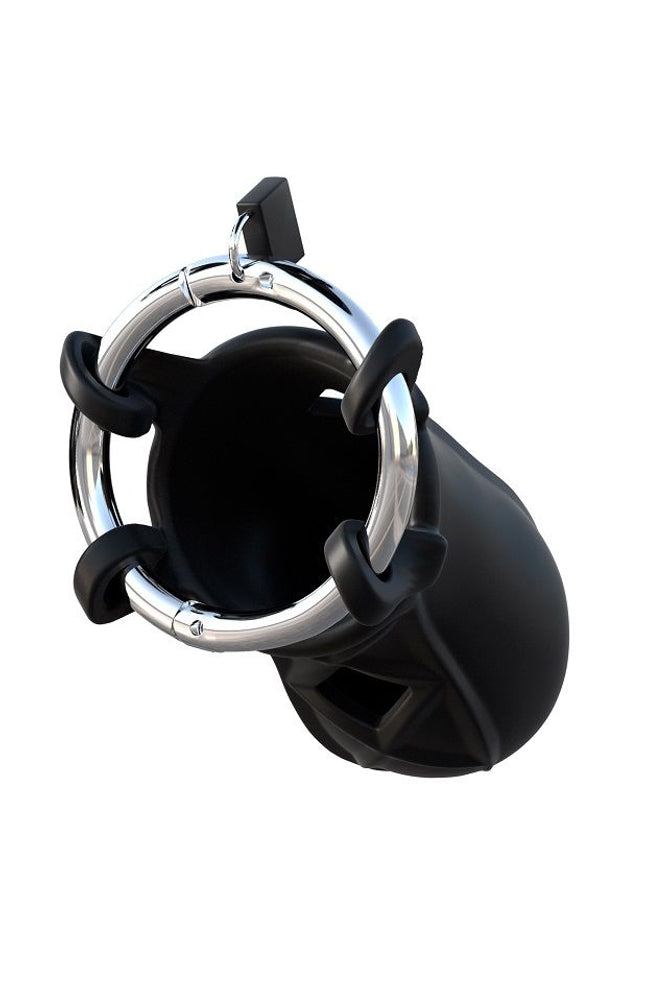 FANTASY C-RINGZ - ANELLO SENSUAL TOUCH AMORE