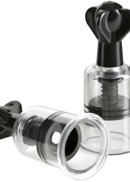 FETISH FANTASY EDIZIONE LIMITATA - SUPER NIPPLE SUCKER