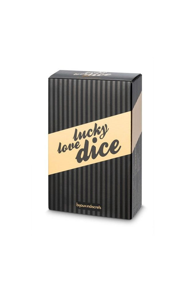 BIJOUX - LES PETITS BONBONS DADI FORTUNATI DELLAMORE ES/EN/FR