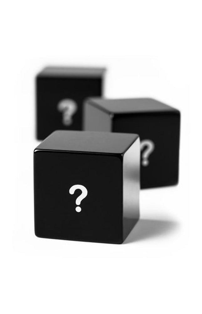 BIJOUX - LES PETITS BONBONS DADI FORTUNATI DELLAMORE ES/EN/FR