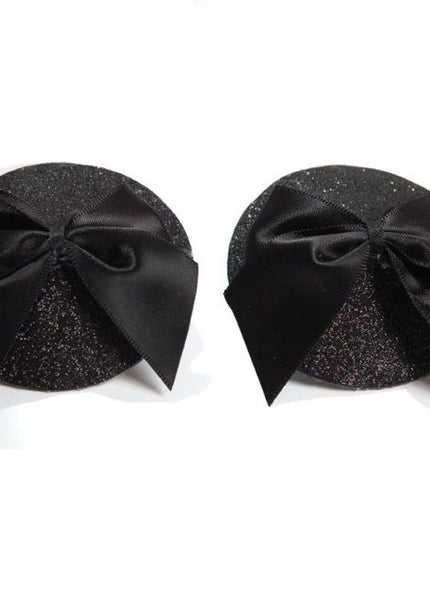 BIJOUX - COPRITEZZOLI BURLESQUE LUCIDI CON FIOCCO