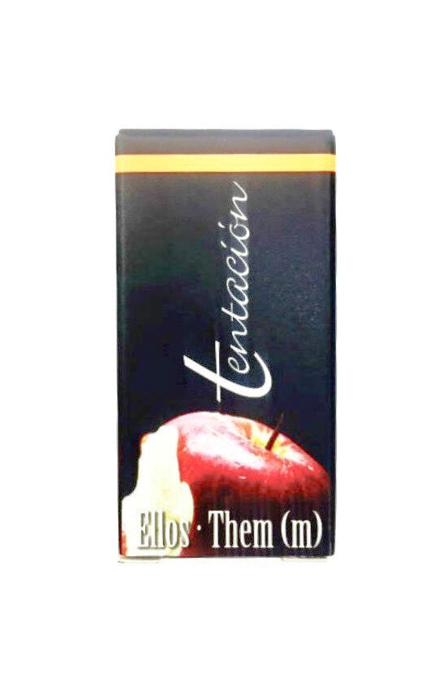 TENTACION - ELISIR AI FEROMONI GAY