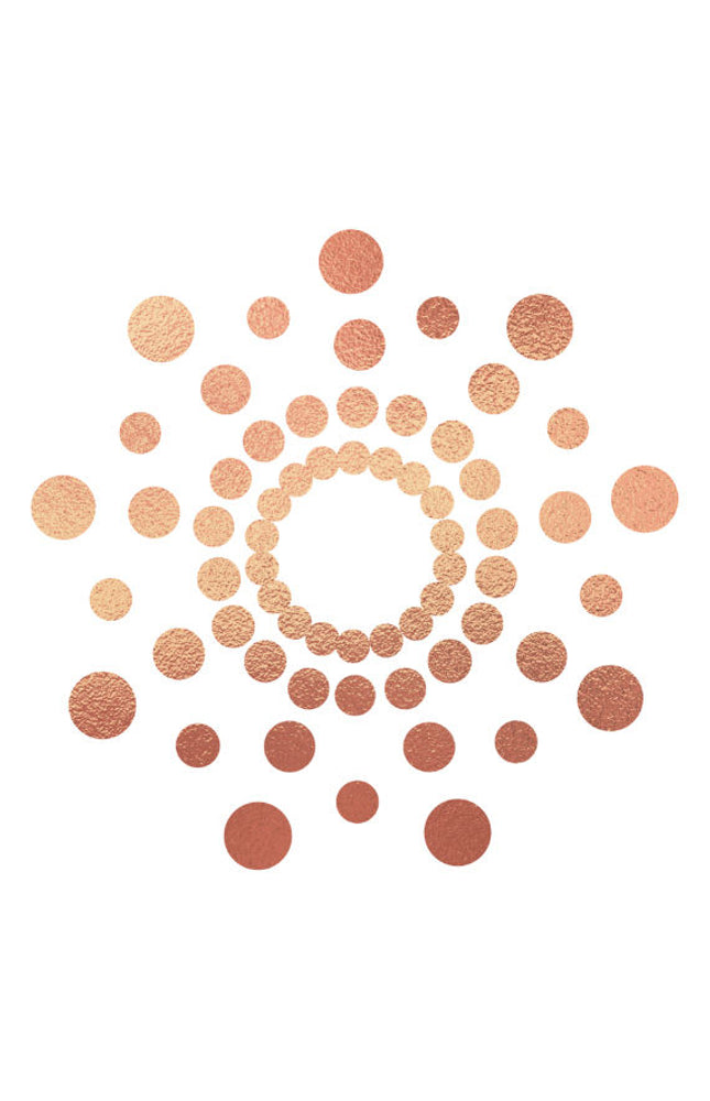 BIJOUX - MIMI DECORAZIONI TEMPORANEE DELLA PELLE