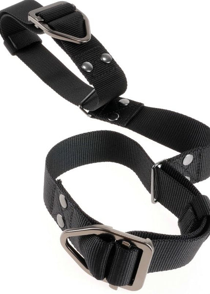 SIR RICHARDS - COMANDO BENDER BICIPI