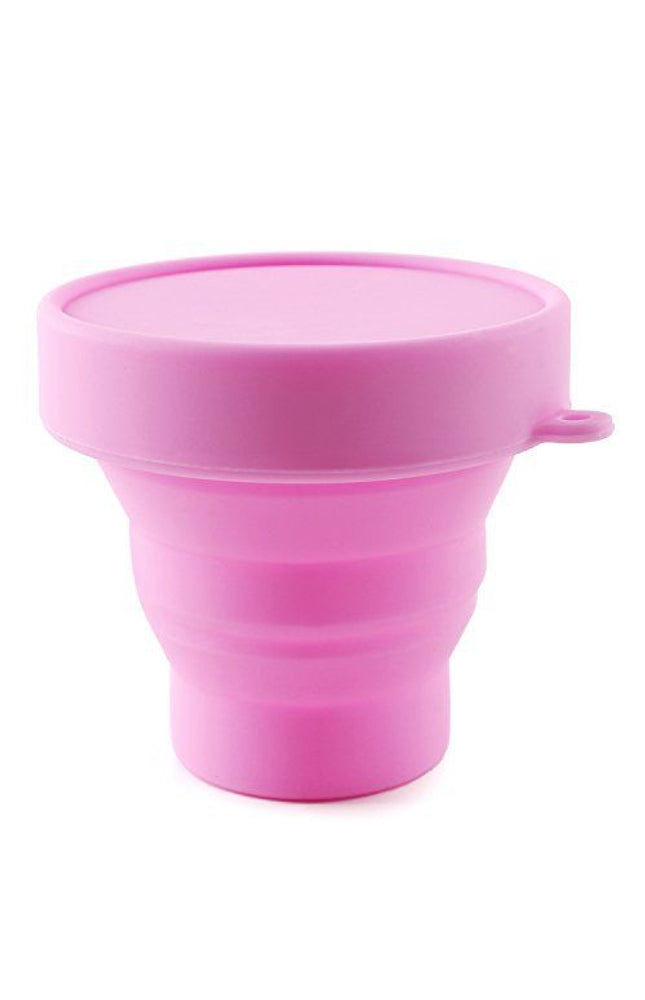 NINA KIKÍ - STERILIZZATORE DELLA COPPA MESTRUALE