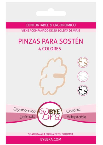 BYE-BRA - CLIP PER REGGISENO