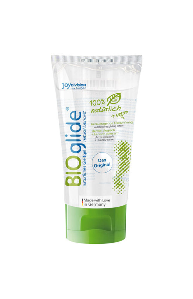 BIOGLIDE - LUBRIFICANTE NATURALE 150 ML