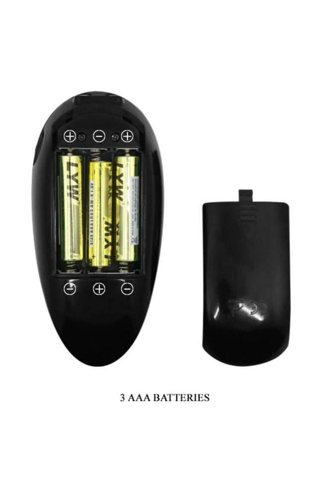 CRAZY BULL - VAGINA E ANO REALISTICI CON VIBRAZIONE POSIZIONE 4