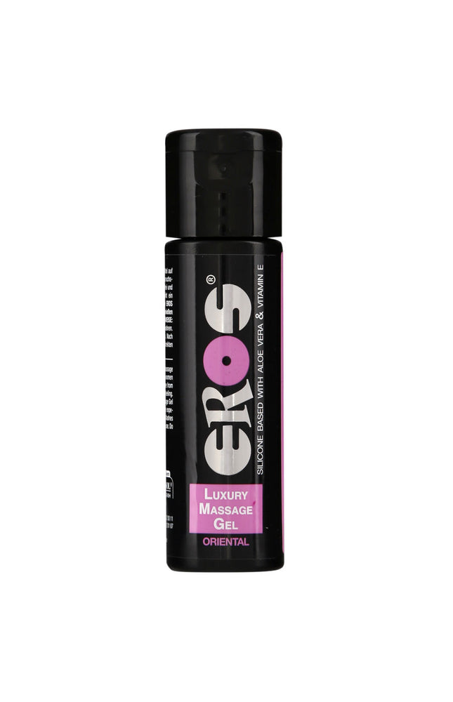 EROS - MASSAGGIO DI LUSSO GEL ORIENTALE 30 ML