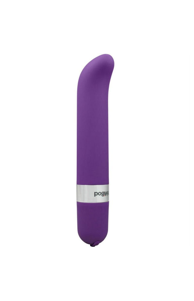 OHMIBOD - STIMOLATORE VIBRATORE FREESTYLE LILLA G-POINT