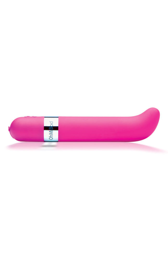 OHMIBOD - STIMOLATORE VIBRATORE FREESTYLE ROSA G-SPOT