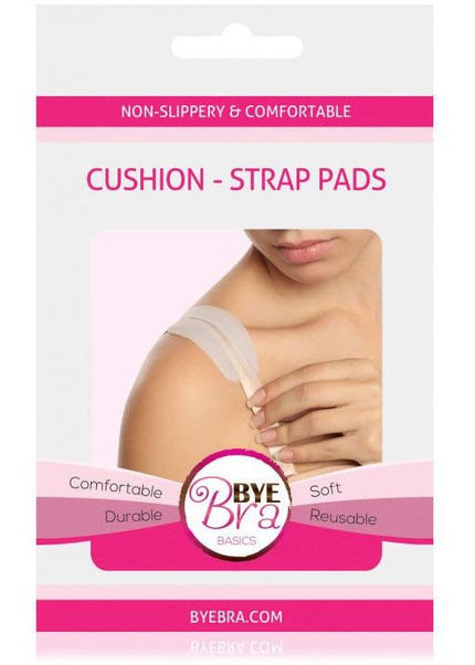 BYE-BRA - REGGISENO ANTISCIVOLO CON CUSCINO