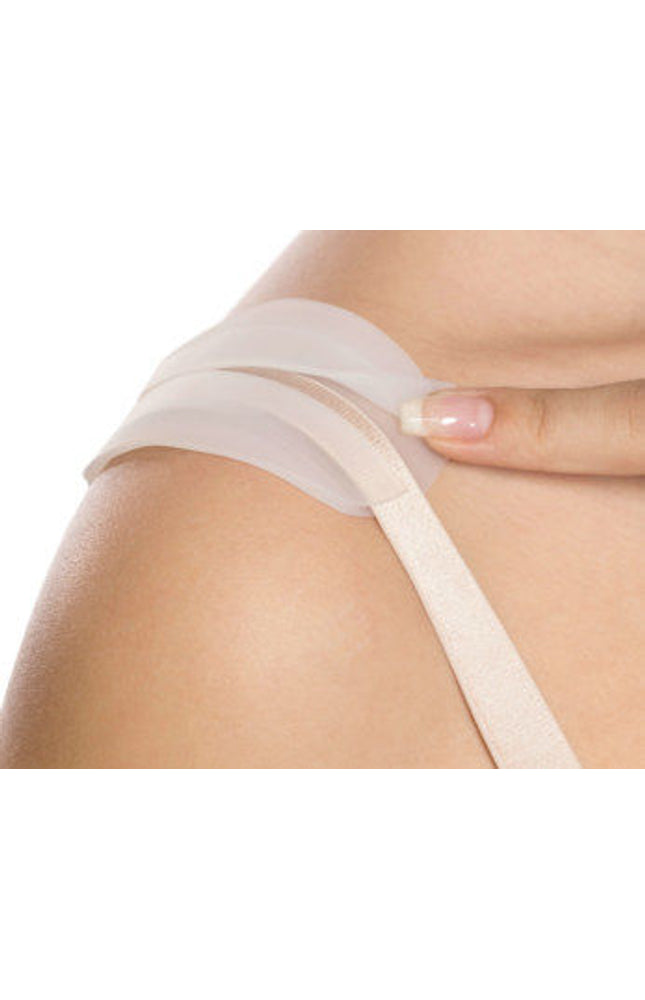 BYE-BRA - REGGISENO ANTISCIVOLO CON CUSCINO