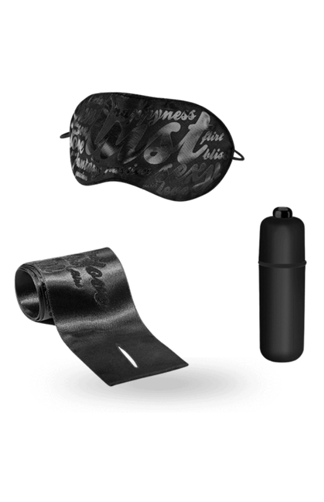 BIJOUX - STRUMENTI DI PIACERE LIVELLO VIOLA