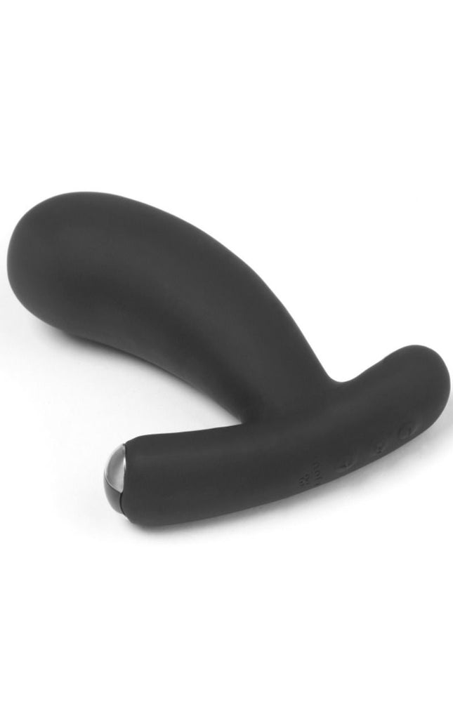 JE JOUE - NUO V.2 PLUG ANALE VIBRANTE