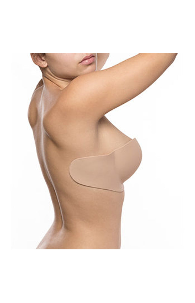 BYE-BRA - GALA REGGISENO COPPA D BEIGE