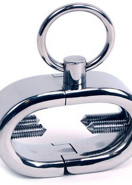 METAL HARD - BRACCIALE PER TESTICOLO