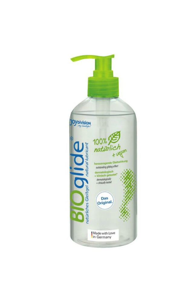 BIOGLIDE - LUBRIFICANTE NATURALE 500 ML